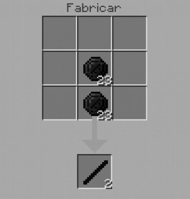 Ониксовая палка