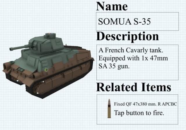 SOMUA S-35