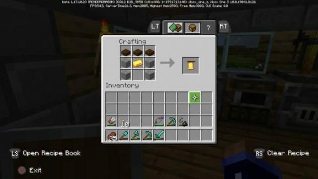 Крафт колокола