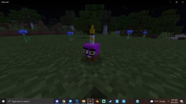 Золотой Фредди