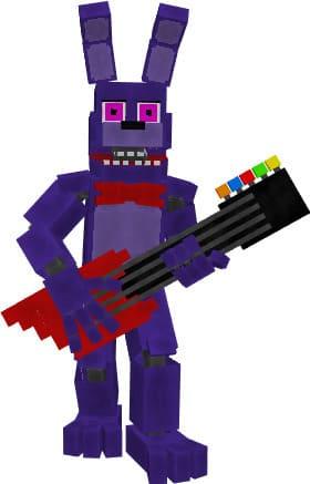 Бонни Банни