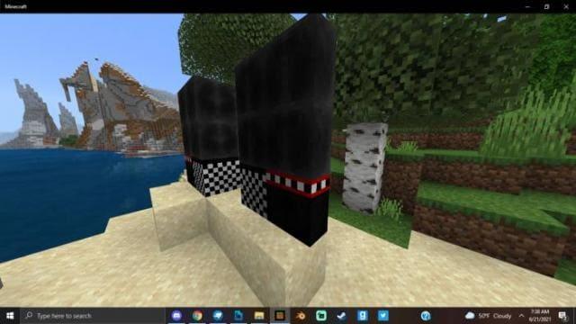 Разнообразные блоки