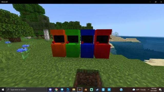 Игровые машины