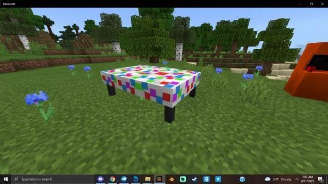 Игровой стол