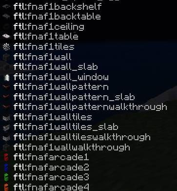 Команды для получения блоков