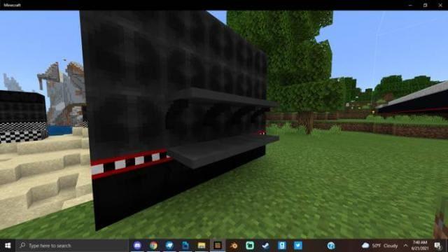 Шкафы для сцены