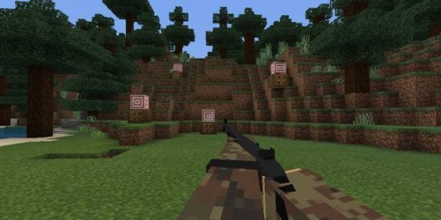 Бенелли «М4»