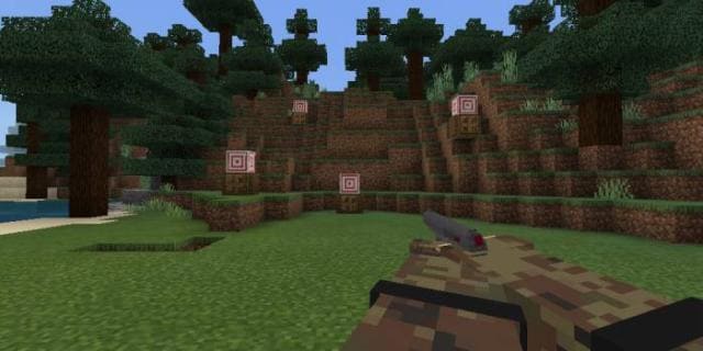 ПМ «Макаров»