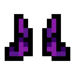 Обсидиановые сапоги