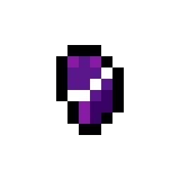 Кристализированный обсидиан