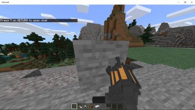 Перетаскивание блоков