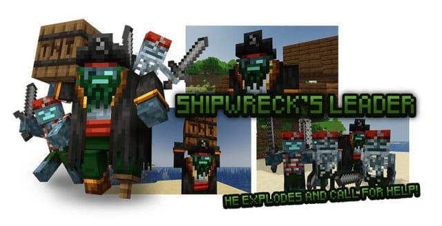 Мертвая борода