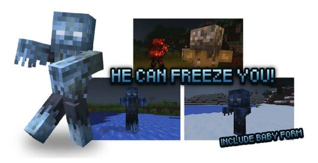 Замороженный