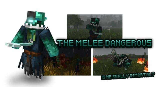 Бессмертный