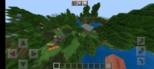 Подземелье