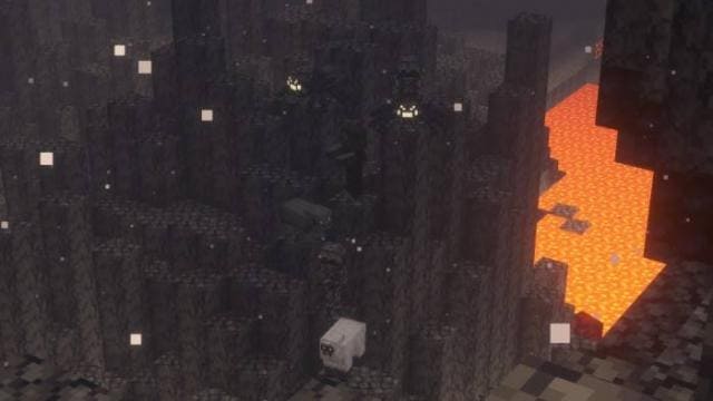 Базальтовые дельты