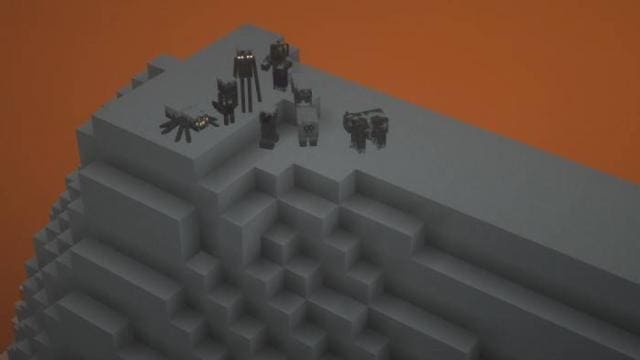 Экстремальные холмы