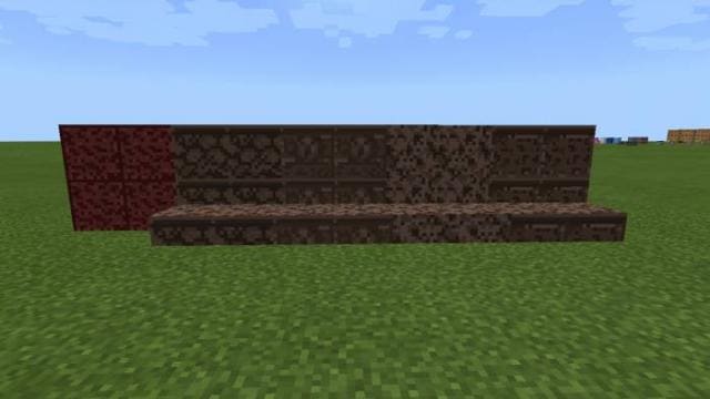 Гладкий адский камень и камень песка душ