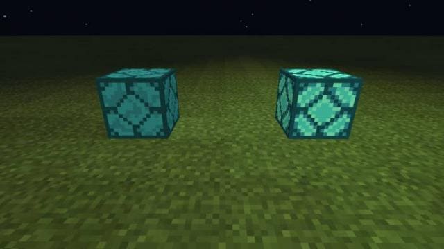 Светящаяся лампа