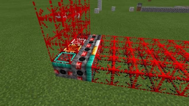 Работающие лазеры