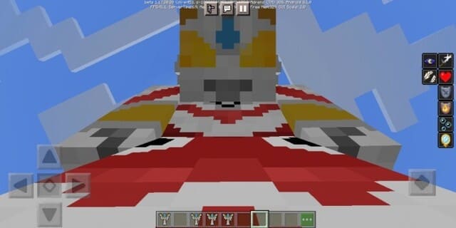 Усиленный триггер ультрачеловека