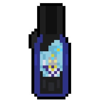 Небесный ключ