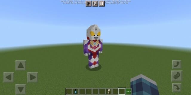 Ультрачеловек Тига