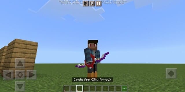 Круглая рука (небесная)