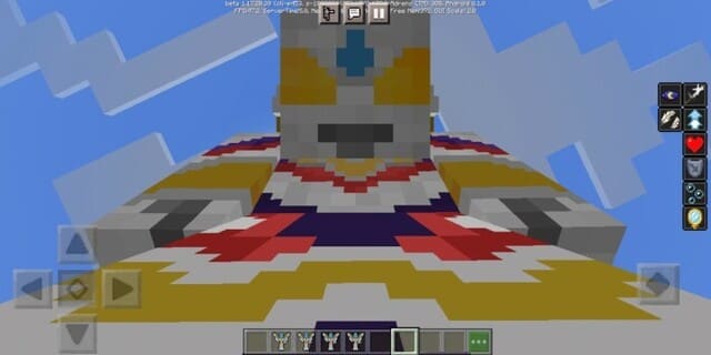 Мульти-триггер ультрачеловека