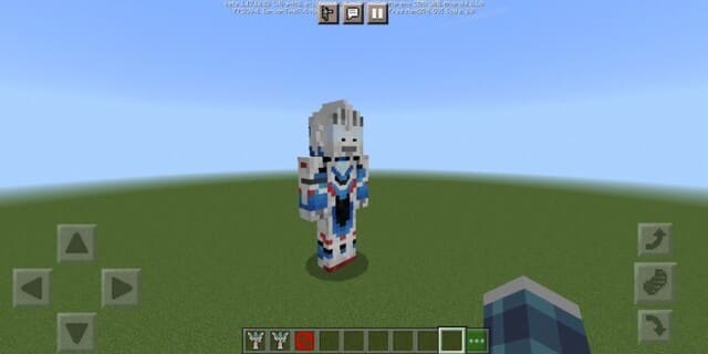 Ультрачеловек Z