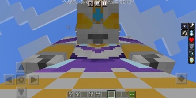 Небесный триггер ультрачеловека