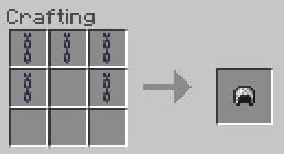 Кольчужный шлем