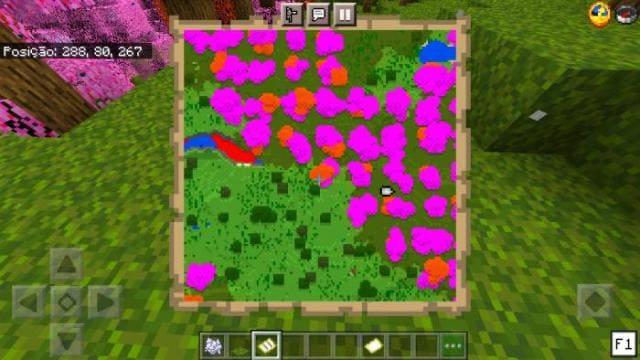 Красивая карта игрока