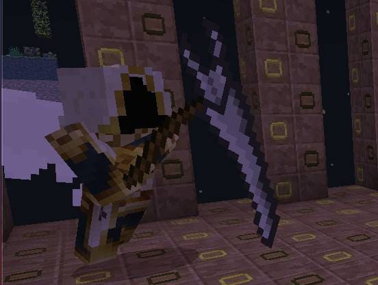 Тронный мастер