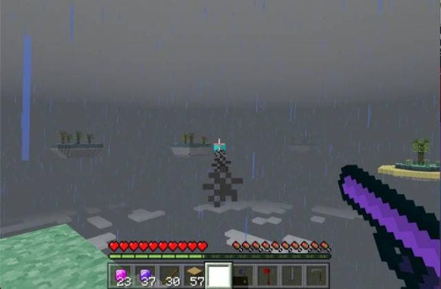 Пистолет применение