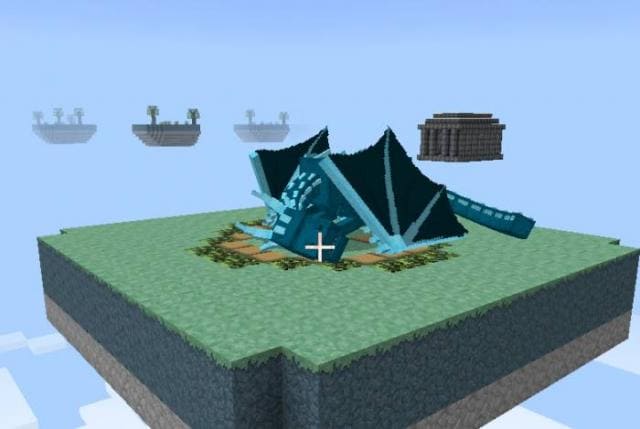 Остров-гнездо