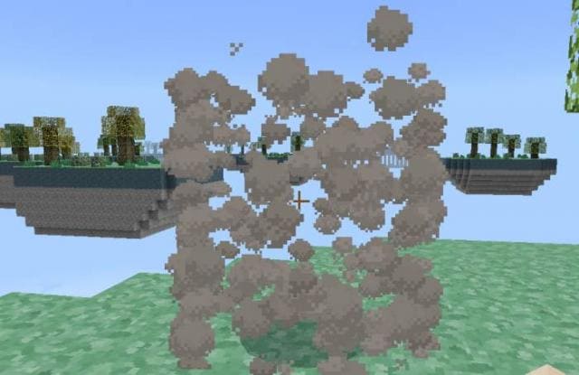 Небесная пыль