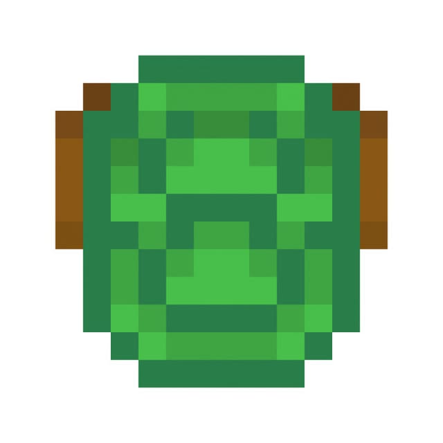 Черепаший рюкзак