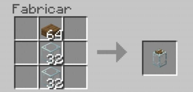 Банка крафт