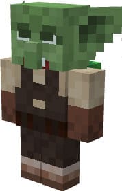 Гоблин шахтер