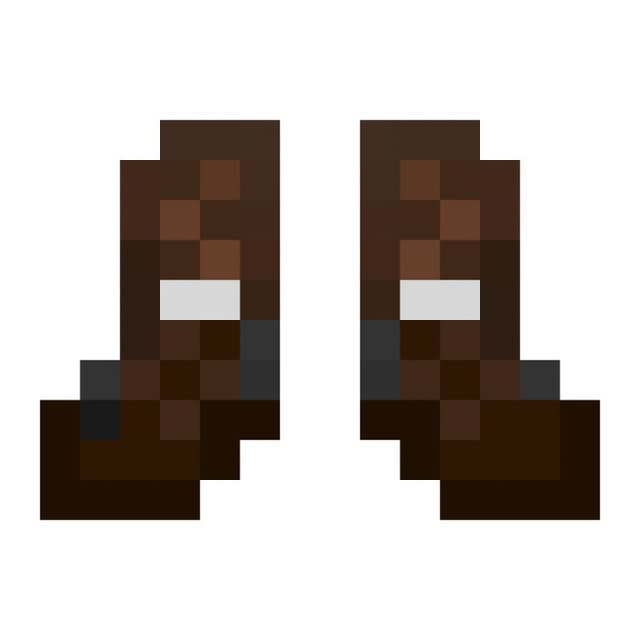 Сапоги викинга