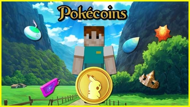 Покемонеты