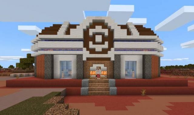 Тренировочная база