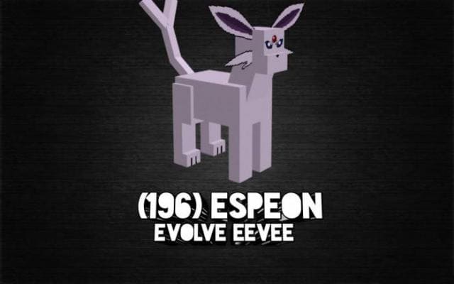 Эспеон