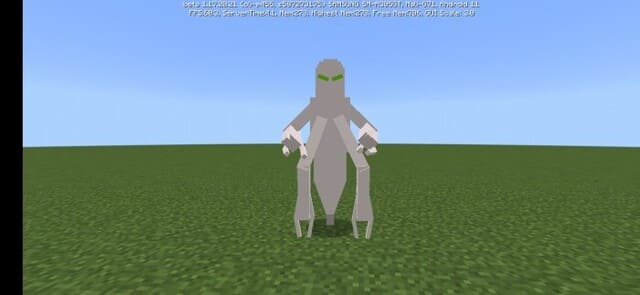 Фантом Эво в игре