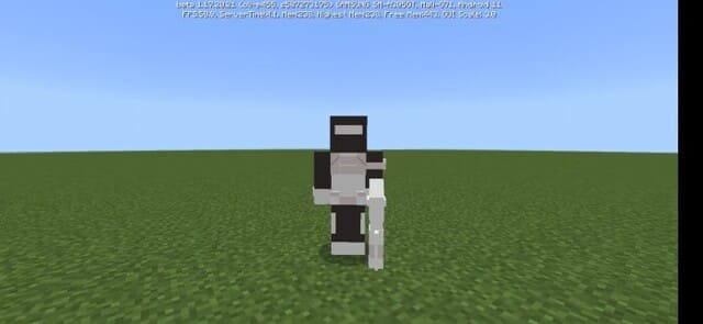 Агент Провидения в игре