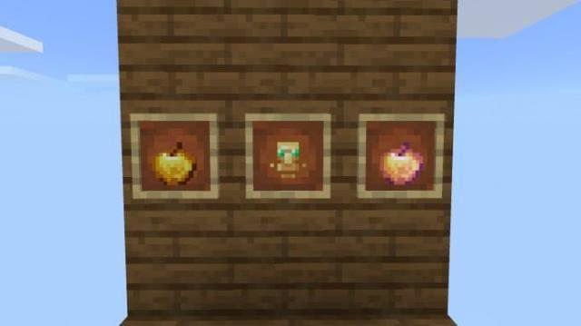 Тотем и золотые яблоки