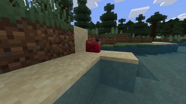 Канистра с топливом