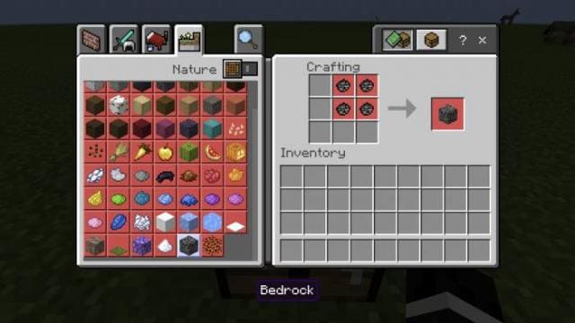 Коренная порода