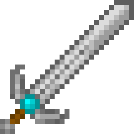 Бесконечный меч